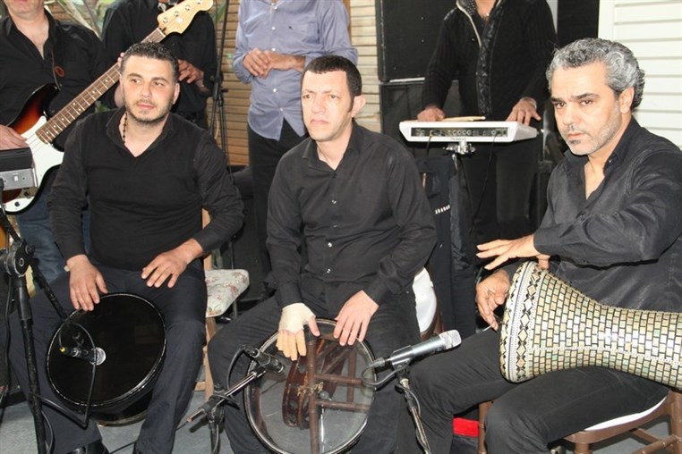Mother's Day at Terrace Beirut 